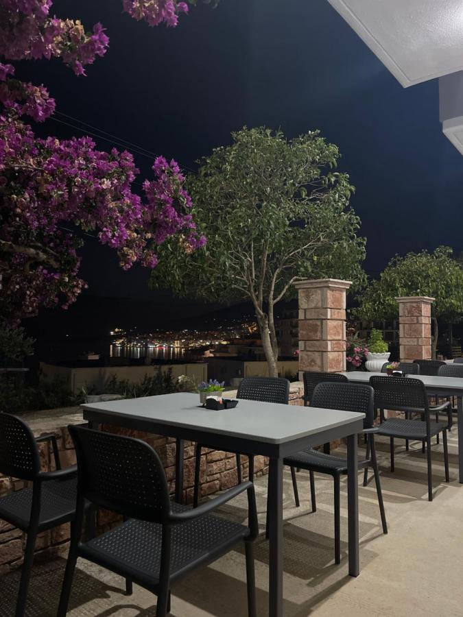Vila Kea Sarande Exterior photo