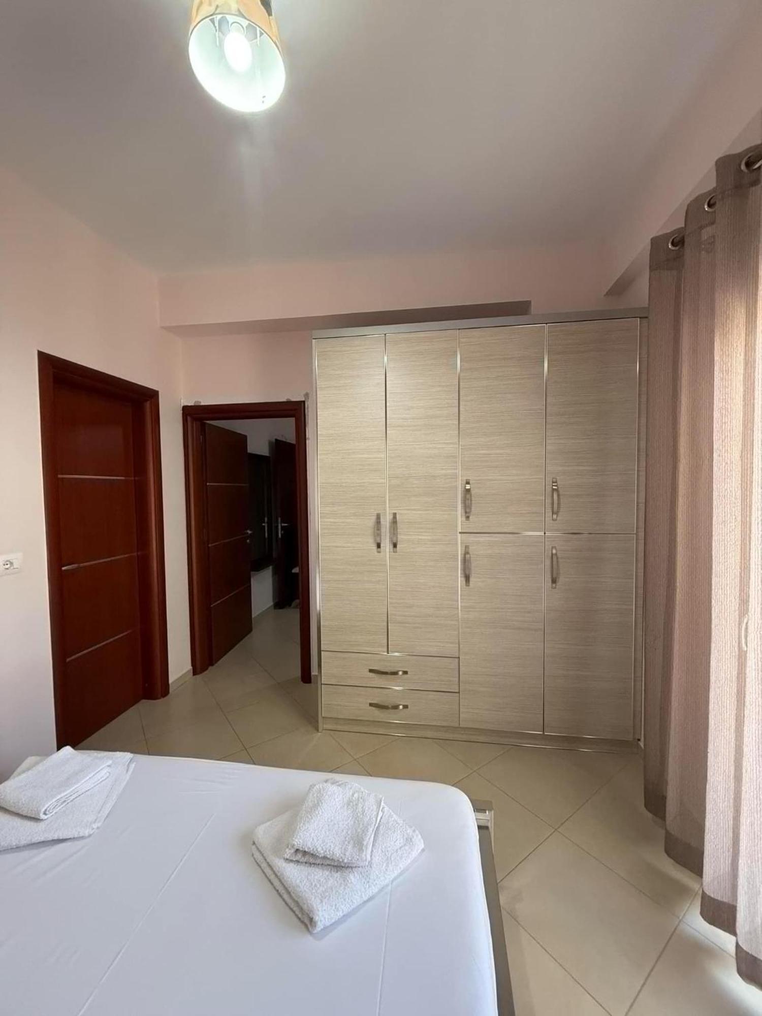 Vila Kea Sarande Exterior photo